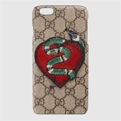 gucci hoes iphone 6|gucci iphone cases for women.